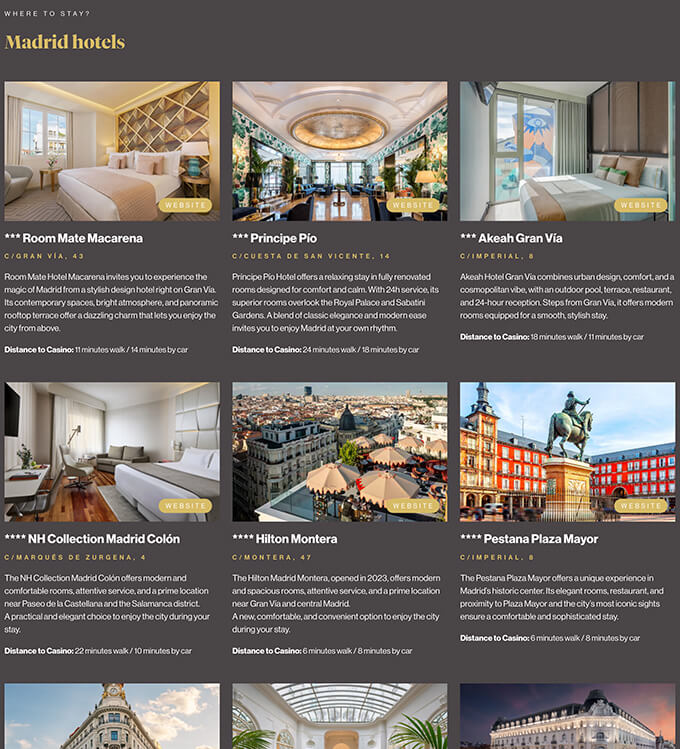portfolio